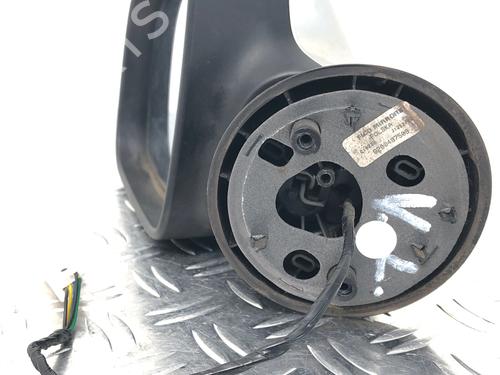 Left mirror DACIA LOGAN (LS_) 1.6 16V (LS09, LS0L, LS0M, LS0P, LS0V, LS18, LS1S, LS1V,... | BP29032736C26 