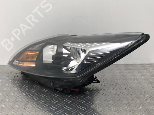 Left headlight FORD FOCUS II Turnier (DA_, FFS, DS) 1.6 LPG | BP29037939C28 