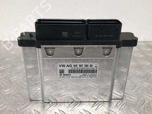 Used Engine control unit (ECU) VW TIGUAN (AD1, AX1) 1.4 TSI (150 hp) 29037078