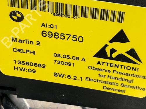 Switch BMW 5 Touring (E61) 525 d | BP29037581I30  - Image 6