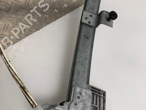 Left front window motor PEUGEOT 207 CC (WD_) 1.6 16V | BP32265985E21 