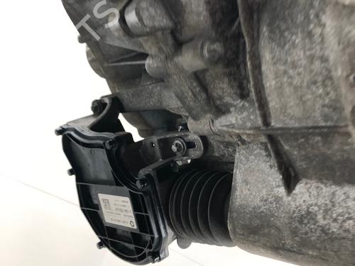 Gearbox SMART FORTWO Coupe (451) 1.0 (451.331, 451.380) | BP29033978M3 