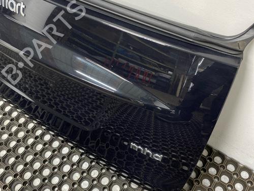 Tailgate SMART FORTWO Coupe (451) 1.0 (451.331, 451.380) | BP29035702C6 