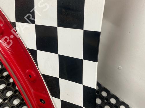 Left front fenders MINI MINI CLUBMAN (R55) Cooper D | BP29035413C41 