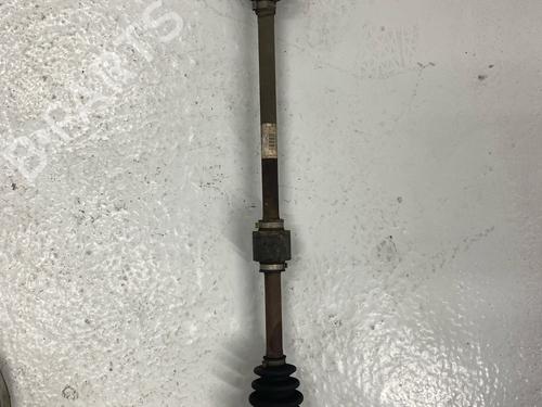 Used Right front driveshaft HYUNDAI i10 I (PA) 1.1 (67 hp) 29035000