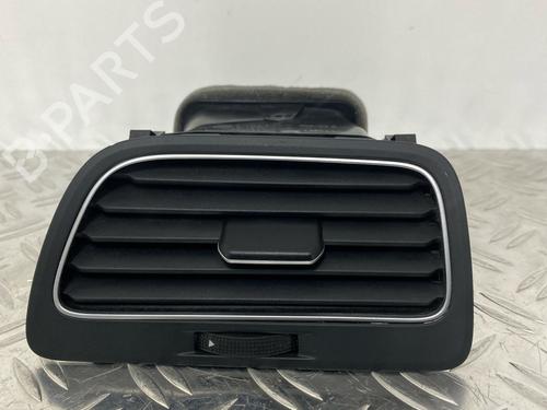 Used Air vent VW GOLF VII (5G1, BQ1, BE1, BE2) 1.2 TSI (110 hp) 29030850