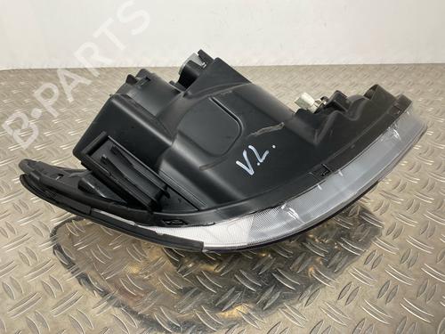 Left headlight HYUNDAI GETZ (TB) 1.1 | BP31886527C28