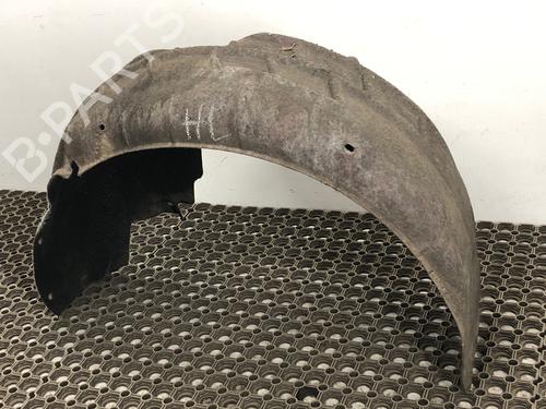 Wheel arch VW GOLF VII (5G1, BQ1, BE1, BE2) 1.2 TSI | BP29036439C56 