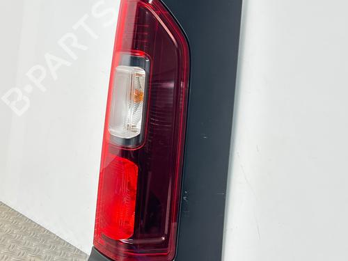 Right taillight RENAULT TRAFIC III Van (FG_) 1.6 dCi 115 (FGMD) | BP36435024C35 - Image 2