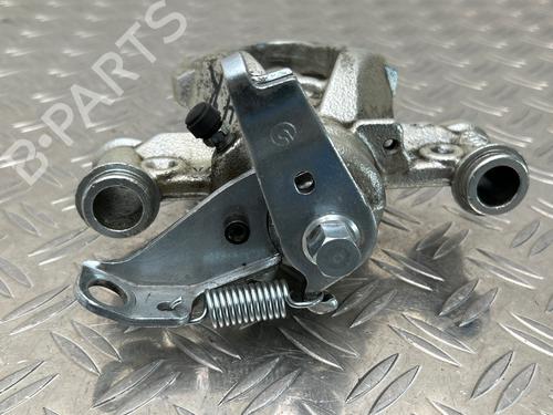 Right rear brake caliper RENAULT MASTER III Platform/Chassis (EV, HV, UV) 2.3 dCi 150 FWD (EV0F, HV0F, UV0F, EV03, HV03, UV03) | BP39534127M106 - Image 6