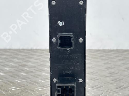 Left front window switch FORD FOCUS II (DA_, HCP, DP) 1.6 Ti | BP33824960I27 - Image 3