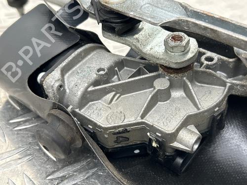Front wiper motor FIAT PANDA (169_) 1.1 (169.AXA1A) | BP40265155M29 - Image 4