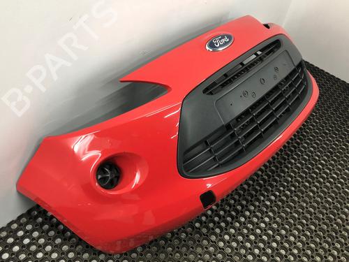 Front bumper FORD KA (RU8) 1.2 | BP29035205C7 