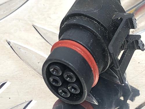 Maniglia esterna anteriore sinistra MERCEDES-BENZ S-CLASS Coupe (C215) CL 600 (215.376) | BP30790133C128 