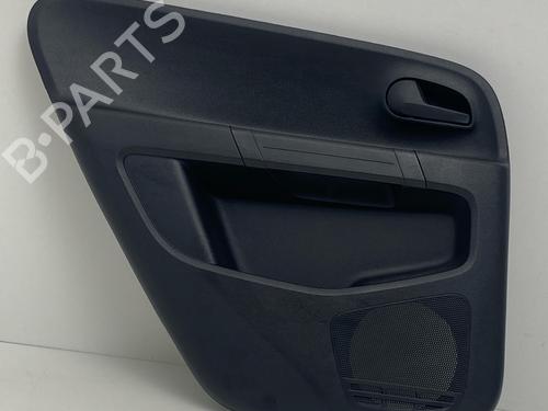 Used Rear left panel SKODA CITIGO (NF1) 1.0 (60 hp) 29033839