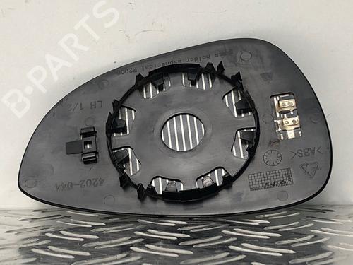 Left mirror glass FORD FIESTA VI (CB1, CCN) 1.25 | BP29037155C148 