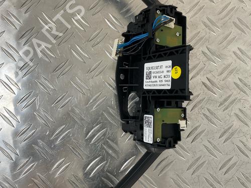 Switch VW GOLF VII (5G1, BQ1, BE1, BE2) 1.2 TSI | BP29033762I30 