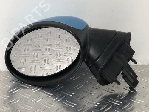Used Left mirror MINI MINI (R50, R53) Cooper (116 hp) 29033817