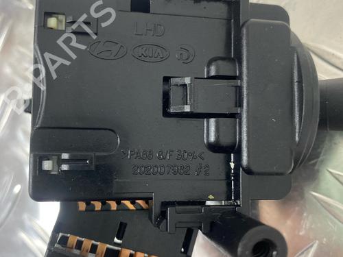 Steering column stalk HYUNDAI i10 I (PA) 1.1 | BP29036655I23 
