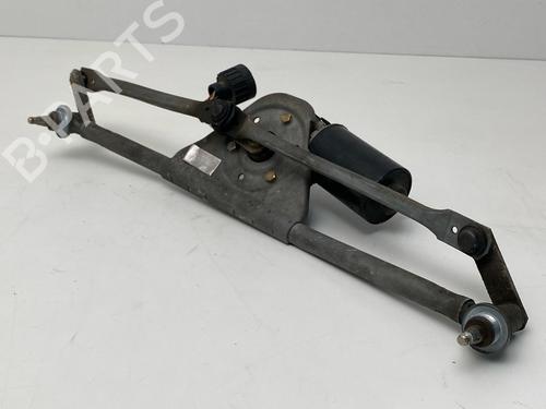 Used Front wipers mechanism BMW 3 (E36) 318 is (140 hp) 29030779