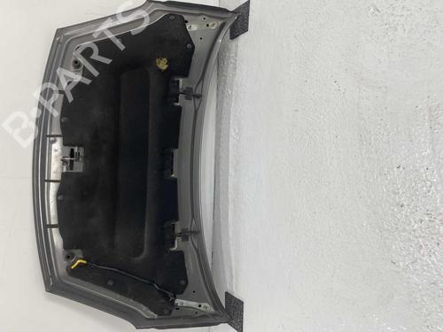 Hood PEUGEOT PARTNER Tepee 1.6 HDi | BP29033294C1 