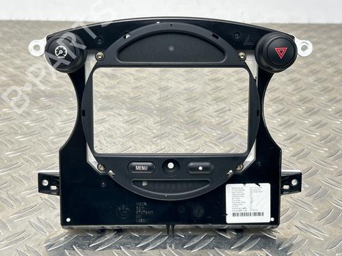 Used Instrument cluster Instrument cluster 36950001 36950001