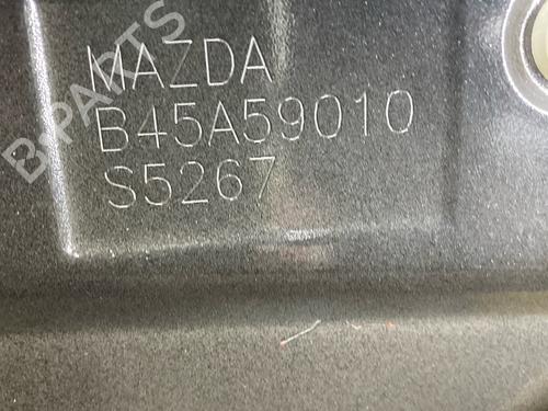 Left front door MAZDA 3 (BM, BN) 2.0 | BP29034206C2 