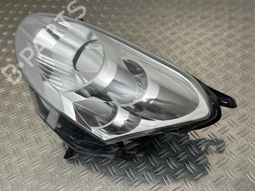 Left headlight PEUGEOT PARTNER Box Body/MPV 1.6 HDi | BP37797241C28 - Image 2