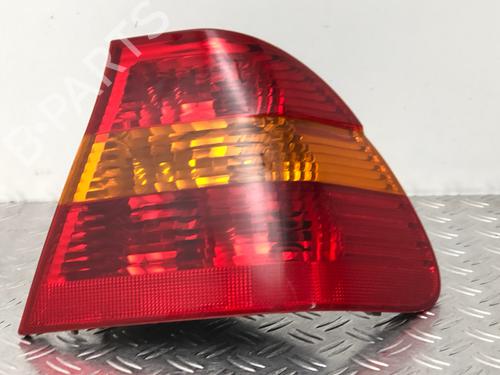 Used Right taillight BMW 3 (E46) 320 d (150 hp) 29037416