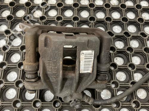 Used Left front brake caliper SMART FORTWO Coupe (451) 1.0 (451.331, 451.380) (71 hp) 29037766