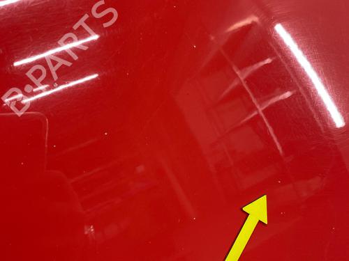 Hood FORD KA (RU8) 1.2 | BP29037414C1 
