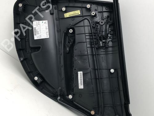 Rear left panel BMW 1 (F20) 116 d | BP29031310C60 