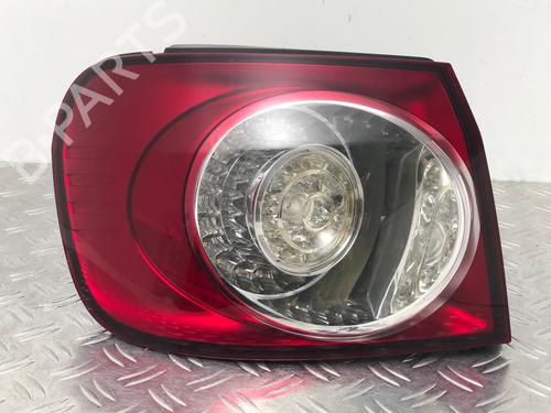 Left taillight VW GOLF PLUS V (5M1, 521) 1.6 | BP29036679C34