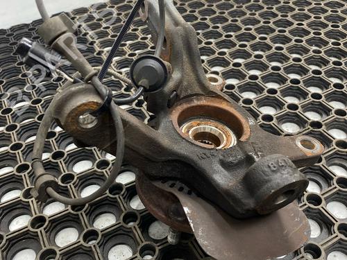 Right front steering knuckle SUZUKI CELERIO (LF) 1.0 (AVK310) | BP29031399M26 