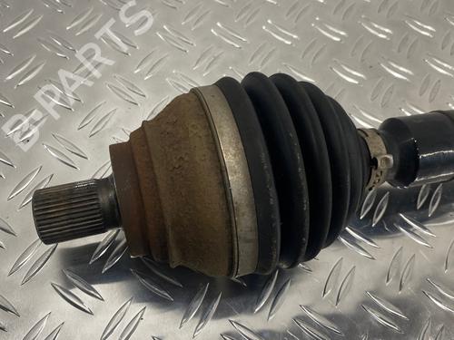 Right front driveshaft SEAT LEON ST (5F8) 1.8 TSI | BP29032400M39 