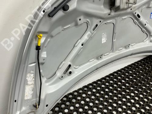 Hood HYUNDAI i10 I (PA) 1.1 | BP29031042C1 