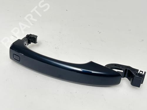 Maniglia esterna anteriore sinistra Maniglia esterna anteriore sinistra AUDI A5 (8T3) 2.0 TFSI (180 hp) 35790693 35790693