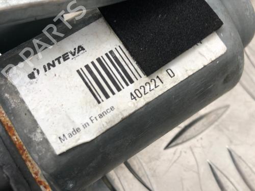 Front right window mechanism CITROËN DS3 (SA_) 1.6 THP 155 | BP29037326C23 