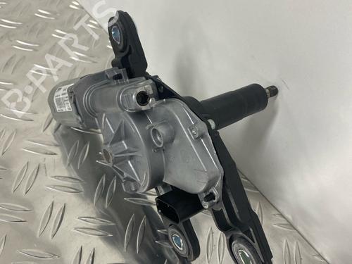 Rear wiper motor VW UP! (121, 122, BL1, BL2, BL3, 123) 1.0 | BP29030836M102