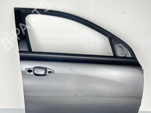 Porta frente direita Porta frente direita PEUGEOT 308 SW II (LC_, LJ_, LR_, LX_, L4_) 1.5 BlueHDi 130 (131 hp) 36536335 36536335