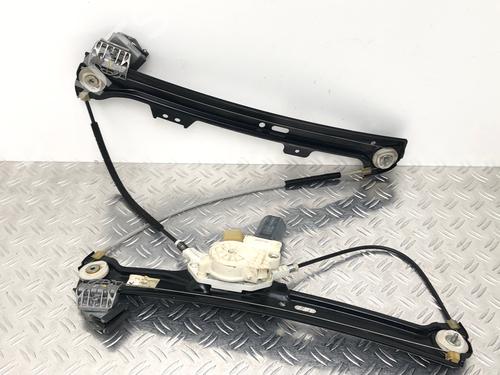 Used Front left window mechanism BMW 5 (E60) 520 i (170 hp) 29033342