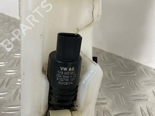 Windscreen washer tank SEAT IBIZA IV (6J5, 6P1) 1.2 | BP29035123C113 