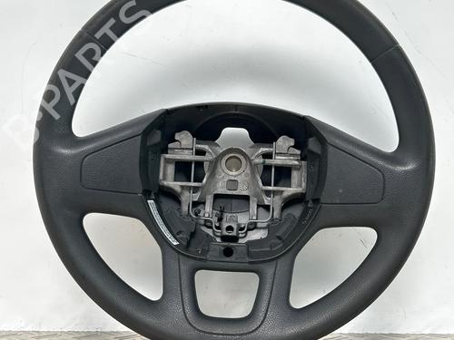 Used Steering wheel Steering wheel RENAULT TRAFIC III Van (FG_) 1.6 dCi 115 (FGMD) (116 hp) 36413490 36413490