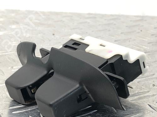 Used Tailgate lock RENAULT LAGUNA II Grandtour (KG0/1_) 1.8 16V (KG0J) (116 hp) 29030914