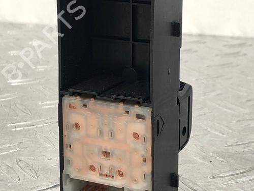 Left front window switch NISSAN MICRA C+C III (K12) 1.4 16V | BP29520294I27 