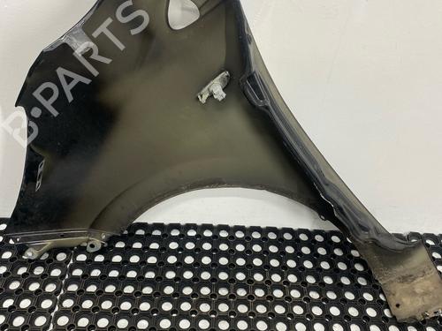 Right front fenders KIA PICANTO II (TA) 1.2 | BP29033069C42 