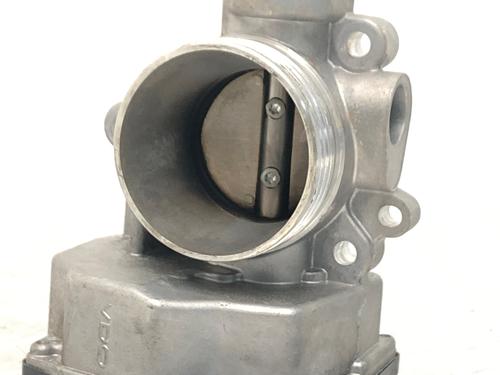 Used Throttle body CITROËN C2 (JM_) 1.4 (73 hp) 29032922