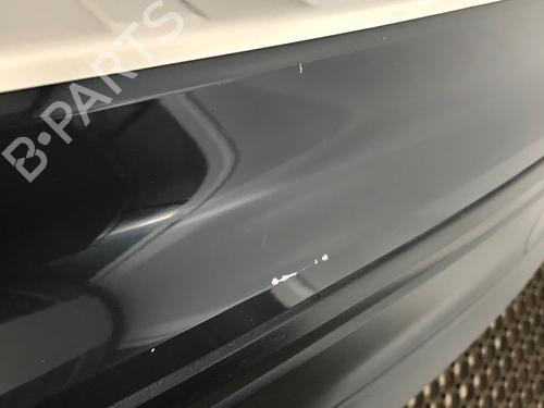 Rear bumper VW TIGUAN (AD1, AX1) 1.4 TSI | BP29034247C8 