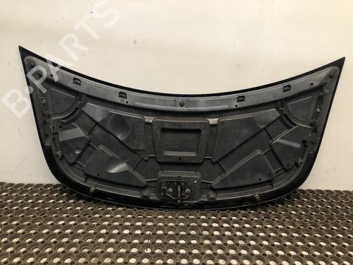 Hood SMART FORFOUR (454) 1.1 (454.030) | BP29748656C1 