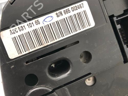 Instrument cluster BMW 3 (E90) 318 d | BP29036710C47 